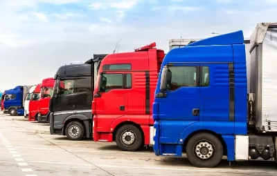 Antalya Kepez Ambar Nakliyat