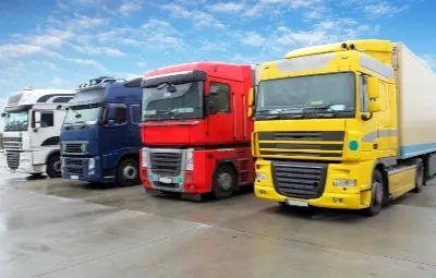 Antalya Kepez Nakliye Ambarı