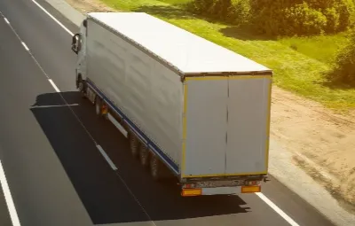 Antalya ile Kepez Arası Parça Eşya Taşıma