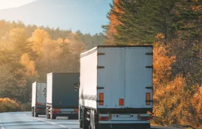 Antalya ile Kepez Arası Klima Taşıma