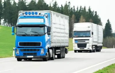 Antalya ile Kepez Arası Eşya Taşıma